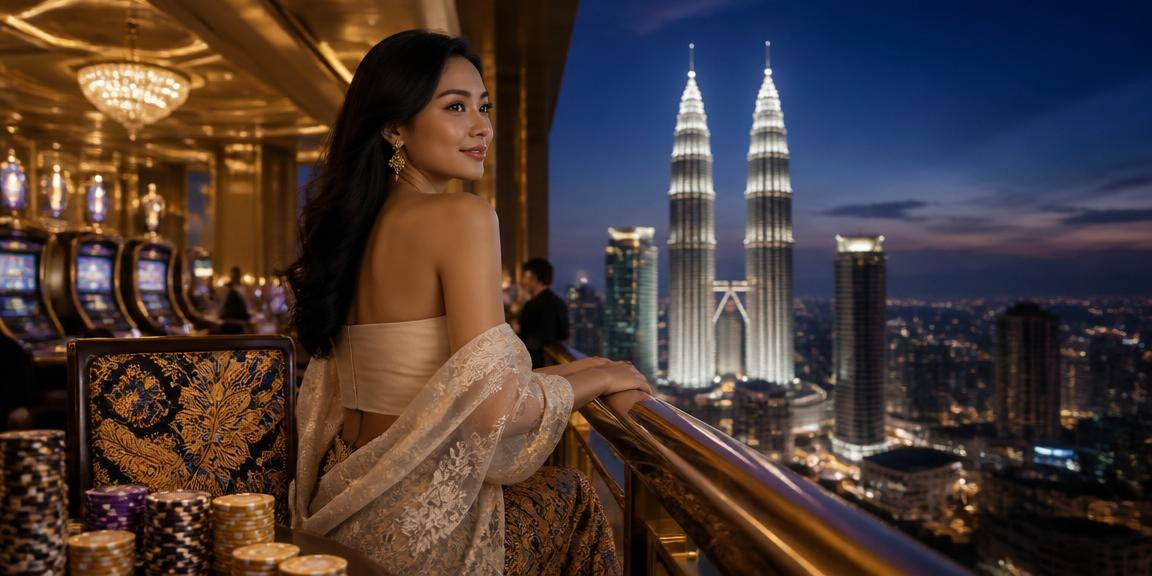 faw99 Koleksi Slot Kami untuk Pemain Malaysia